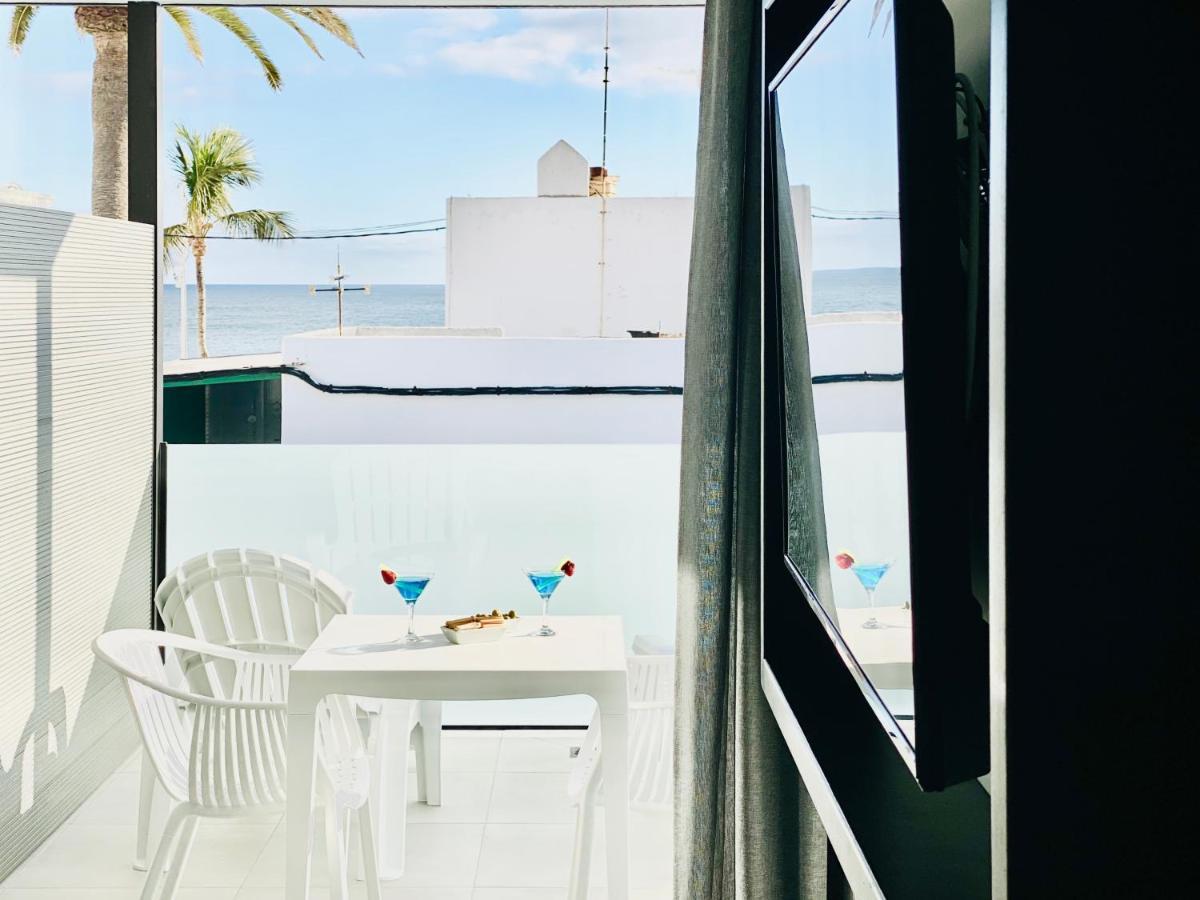 Canaryislandshost L Brisa Del Atlantico Playa Honda  Zewnętrze zdjęcie
