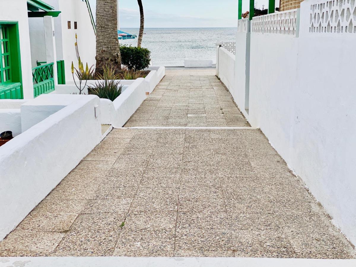 Canaryislandshost L Brisa Del Atlantico Playa Honda  Zewnętrze zdjęcie
